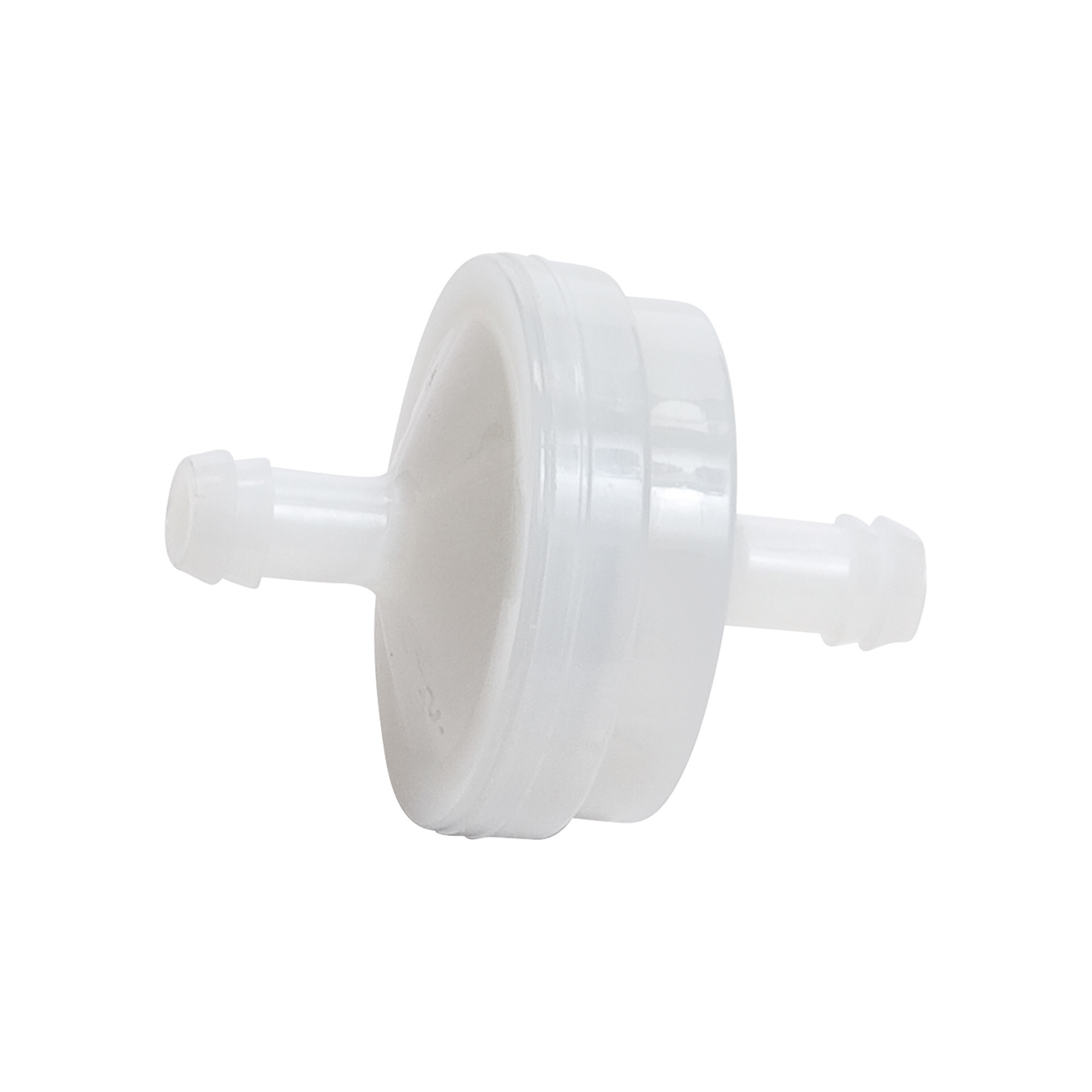 Oregon Universal 75 Micron In-Line Fuel Filter, Replacement for Briggs & Stratton OEM Part# 394358S, Model# 07-100CS